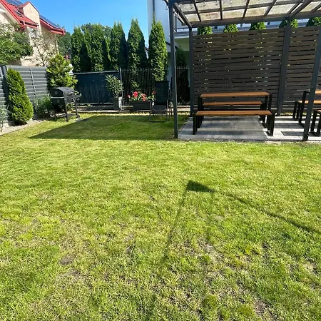 Riviera Z Balkonem *